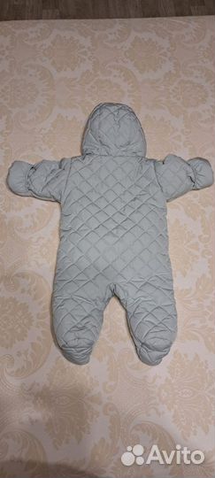Комбинезон Mansita Tiny 62