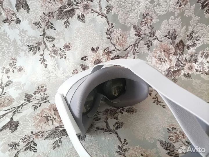 VR очки pico 4 (Global)