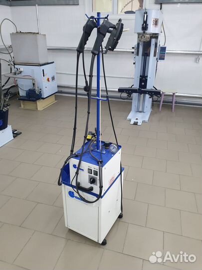 Устройство для чистки обуви