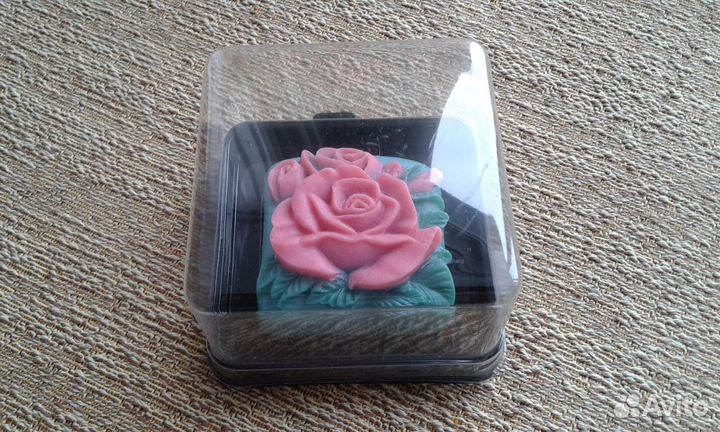 Подарочные коробочки и пакетики для упаковки мыла