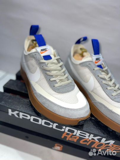 Кроссовки Nike Crafr. 41 размер