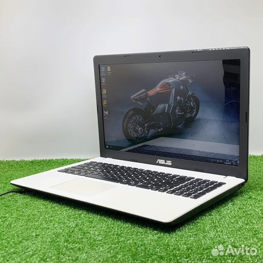 Ноутбук Asus