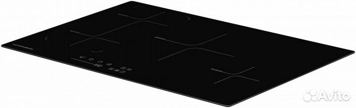 Индукционная стеклокерамическая панель Kuppersberg