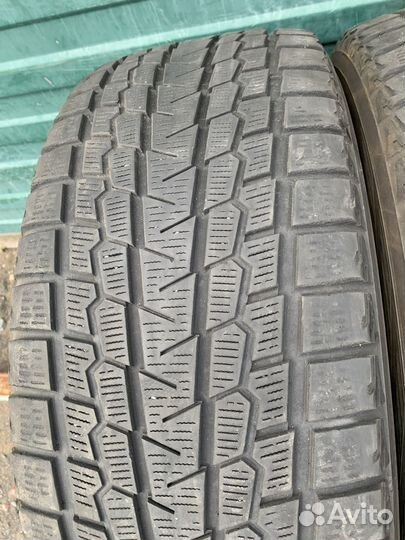 Yokohama Ice Guard G075 235/55 R20 102Q