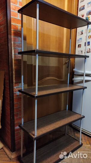 Полка для растений(рассады с подсветкой)