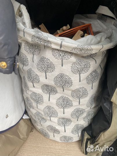 Деревянная железная дорога IKEA