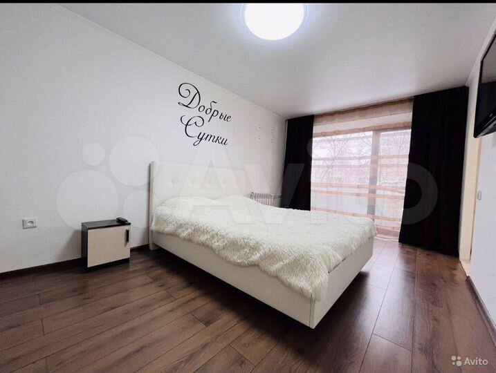 1-к. квартира, 31 м², 2/5 эт.