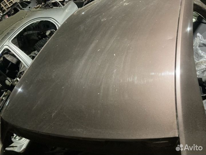 Крыша Skoda Octavia 5E3 chpa 2014