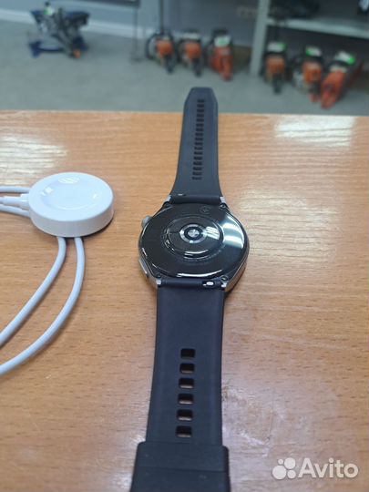 Часы Huawei watch gt3 pro