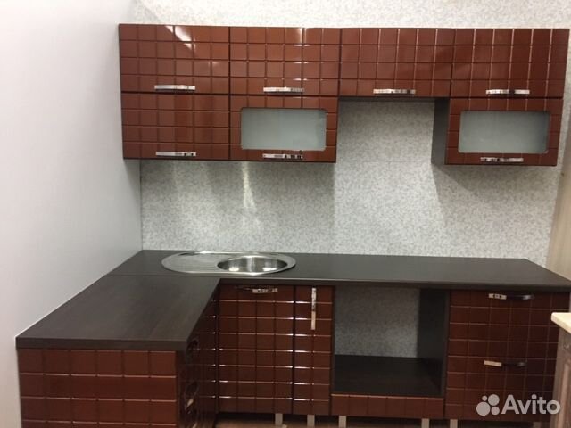 Кухонный гарнитур