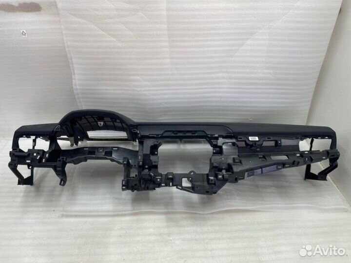 Торпедо Toyota Camry V70/75 2018-2023