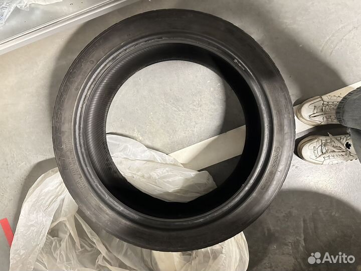 Bridgestone Potenza S001 245/40 R21 96Y