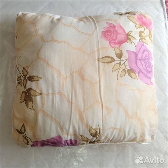 Подушки декоративные
