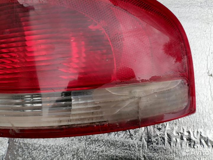 Задний фонарь Крайслер Себринг