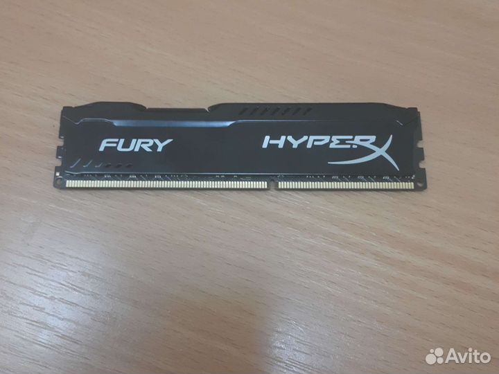 Оперативная память ddr3 8gb kingston