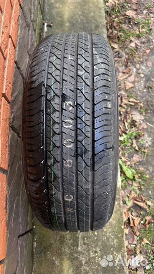 Dunlop SP Sport 270 215/55 R17