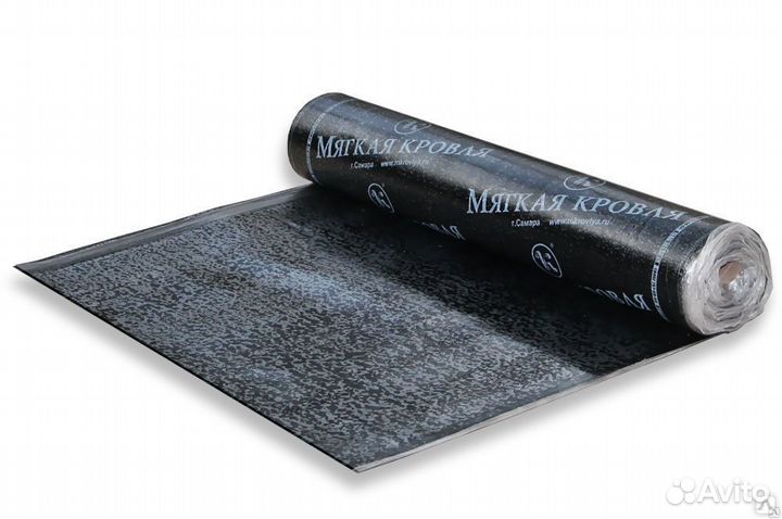 Гидроизол,Рубероид