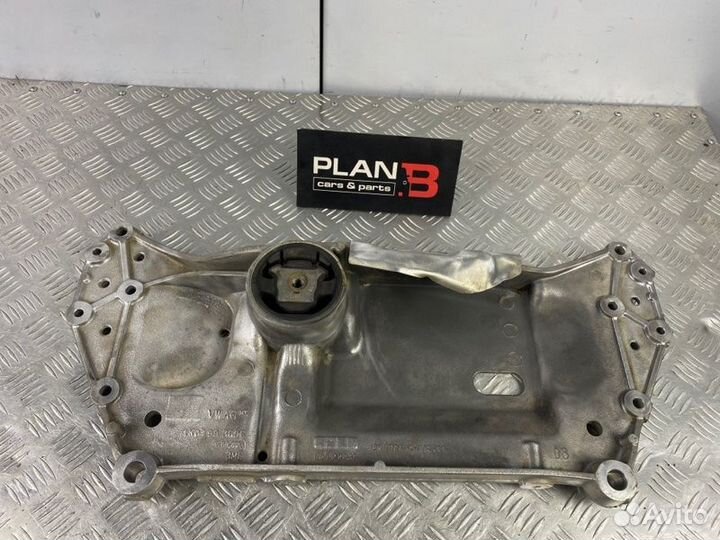 Балка подмоторная Volkswagen Golf MK6 caxa 2011