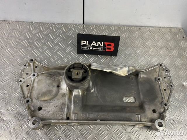 Балка подмоторная Volkswagen Golf MK6 caxa 2011