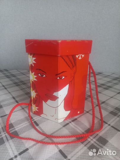 Новый кофейный набор