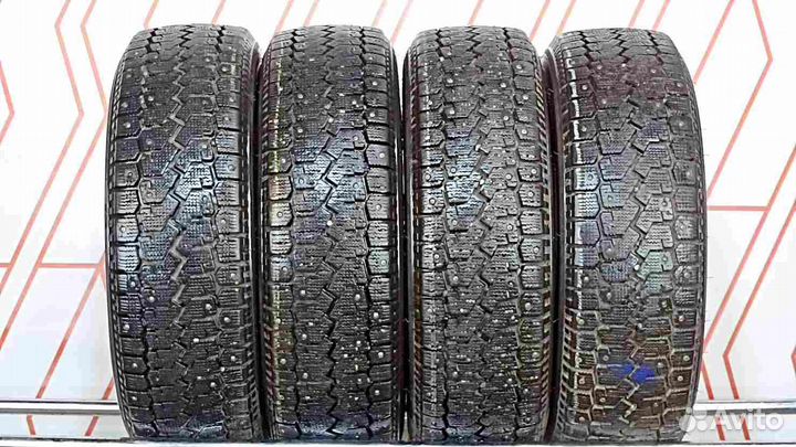 Yokohama Guardex F700P 185/65 R15