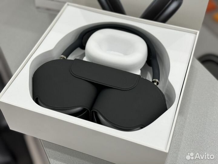 AirPods Max Новые