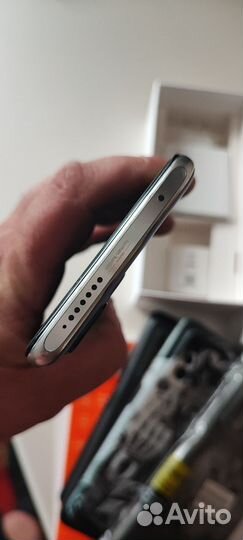 Xiaomi 11T Pro, 12/256 ГБ