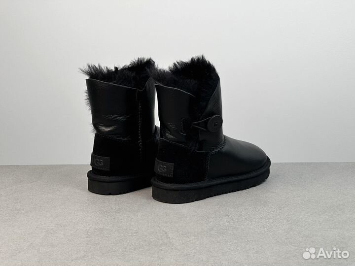 Детские Ugg