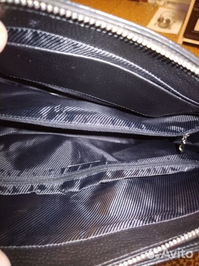 Сумка женская натуральная кожа