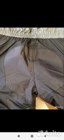 Зимняя рыбалка