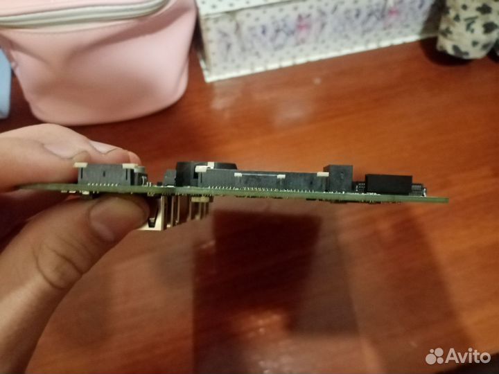 Мат плата на i5 8250u