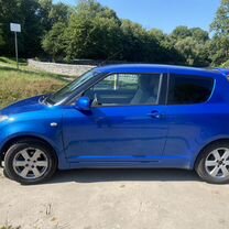 Suzuki Swift 1.3 AMT, 2007, 140 000 км, с пробегом, цена 489 999 руб.