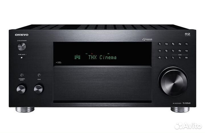 Onkyo TX-RZ840