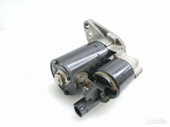 Стартер Volkswagen Golf 5 2.0 FSI 2007