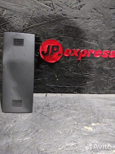 Заглушка потолка Bmw 5 E61 N52B25 2007