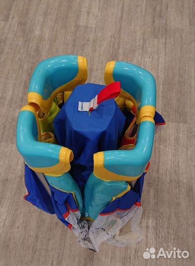 Детский Игровой манеж Babies P-2HP