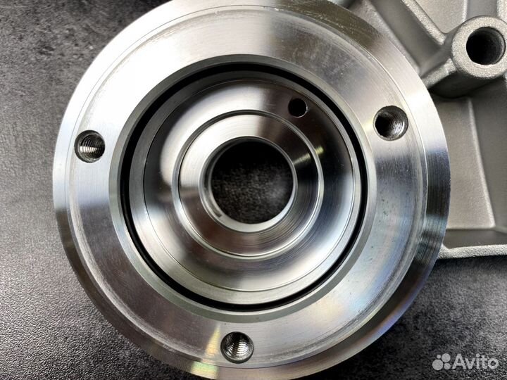 Кронштейн распредвалов VAG