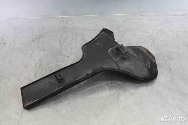 Пыльник (кузов наружные) Nissan Pathfinder R51