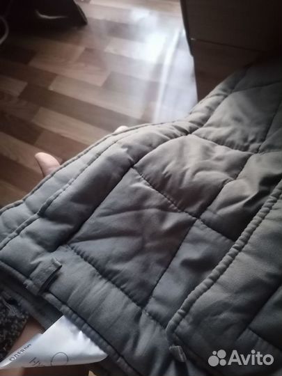 Утяжеленное одеяло детское 2 кг