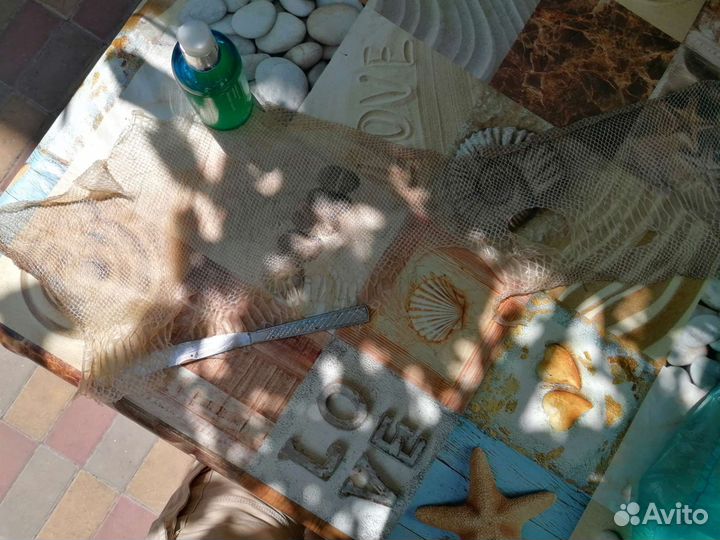 Чешуя императорского удава