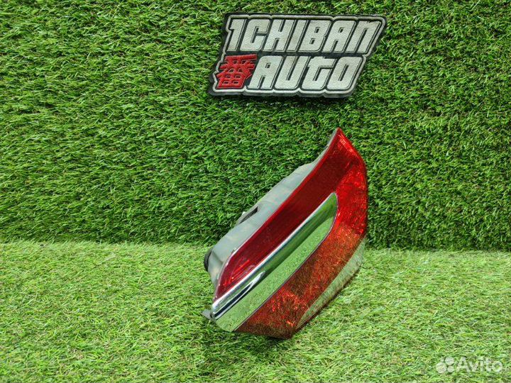 Стоп-вставка задняя правая Hyundai I40 VF D4FD