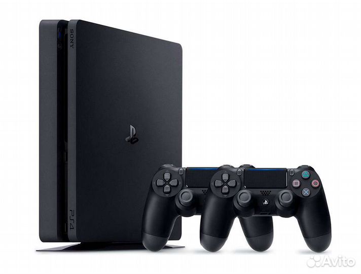 Прокат аренда ps4