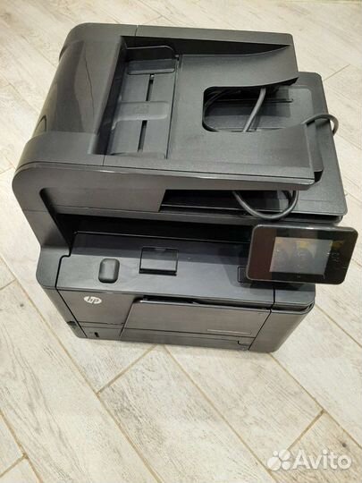 Мфу HP LJ Pro 400 M425dn