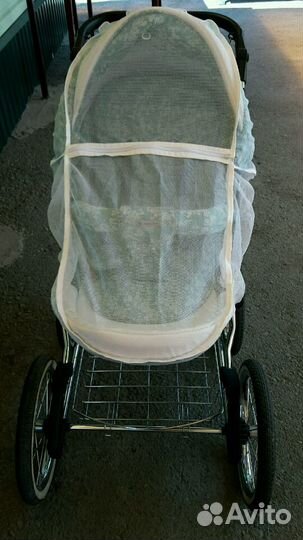Детская коляска