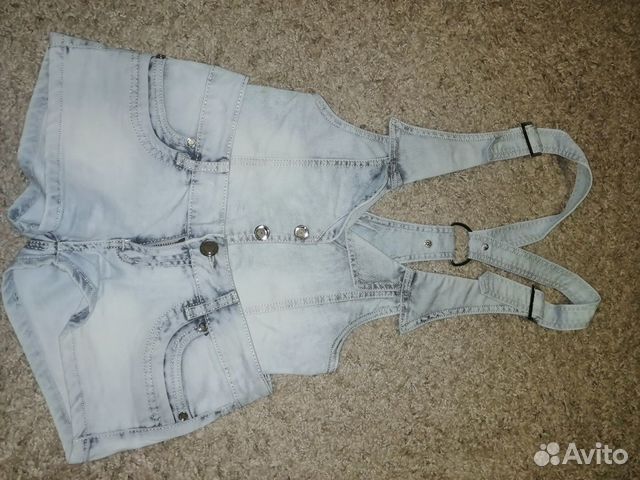 Комбинезон