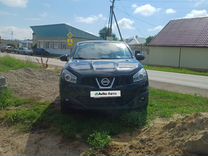 Nissan Qashqai 1.6 CVT, 2013, 126 000 км, с пробегом, цена 1 300 000 руб.