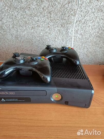 Xbox 360