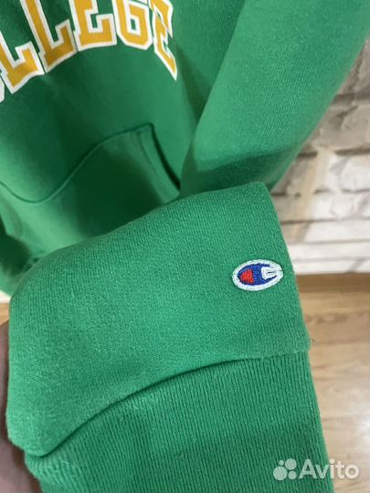 Худи champion