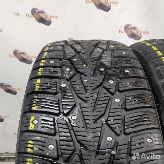 Nokian Tyres Hakkapeliitta 7 225/50 R17