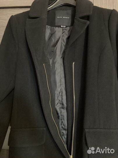 Пальто женское